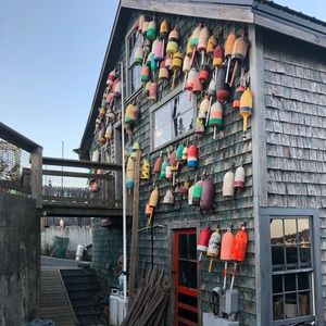 Meet your Posher, John